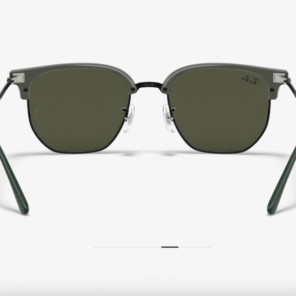 Ray-Ban New Clubmaster Sunglasses